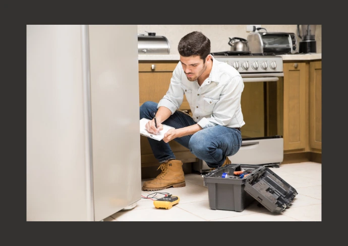 refrigerator repair service in Pune at home